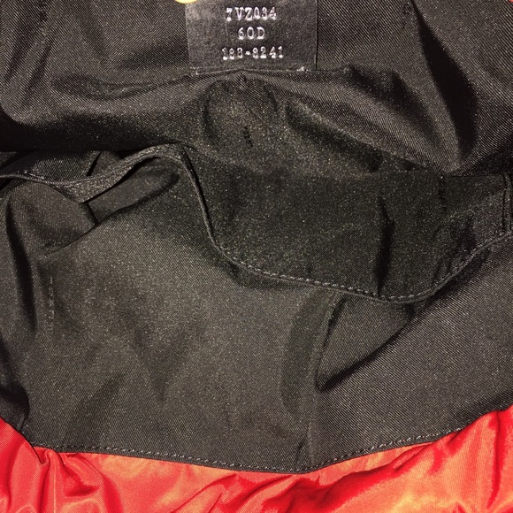 New Fendi Monster Bug Zaino Santander Backpack - Picture 7 of 8